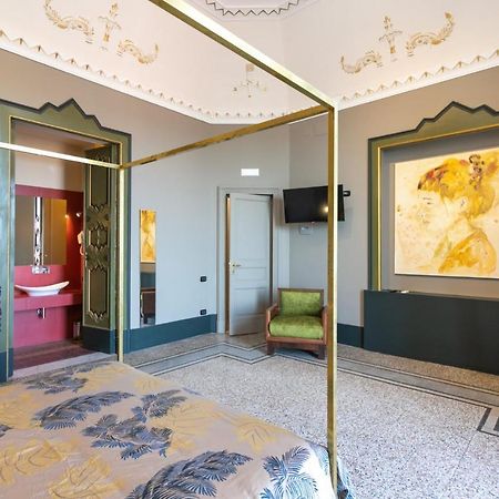 81 Suite And Breakfast カターニア エクステリア 写真